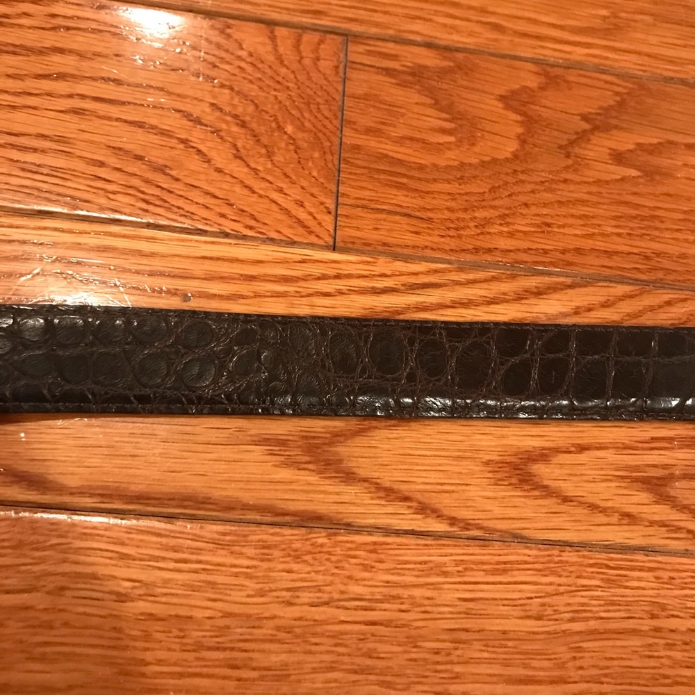 Men’s Belt